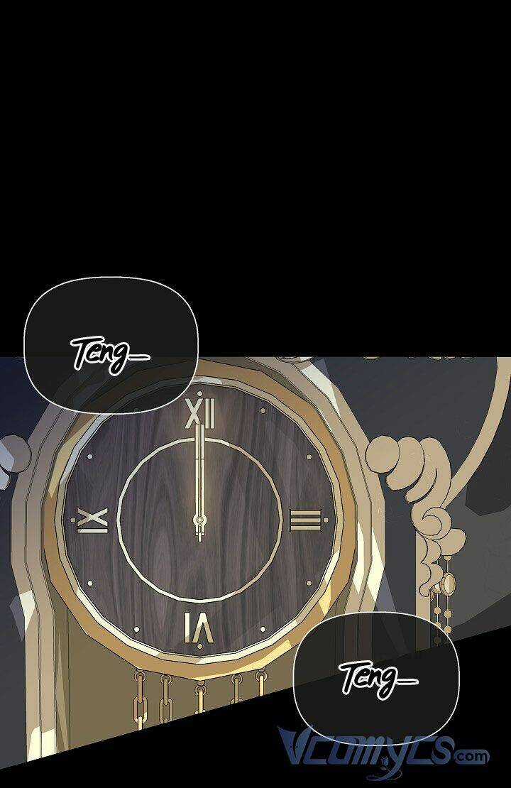 Tôi Không Phải Là Cinderella Chapter 74 trang 33