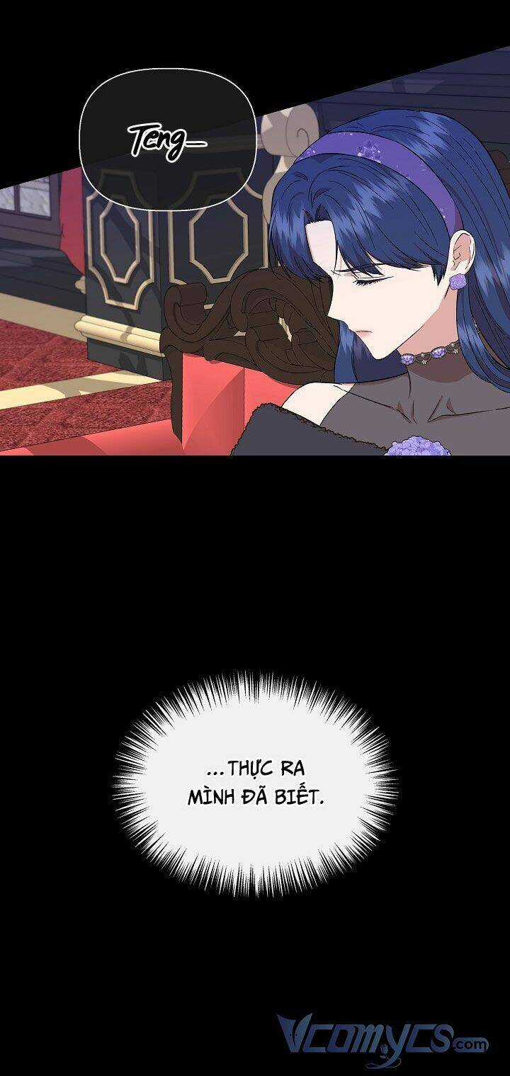 Tôi Không Phải Là Cinderella Chapter 74 trang 34