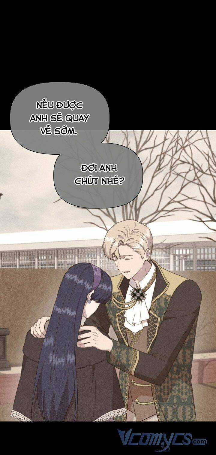 Tôi Không Phải Là Cinderella Chapter 74 trang 35