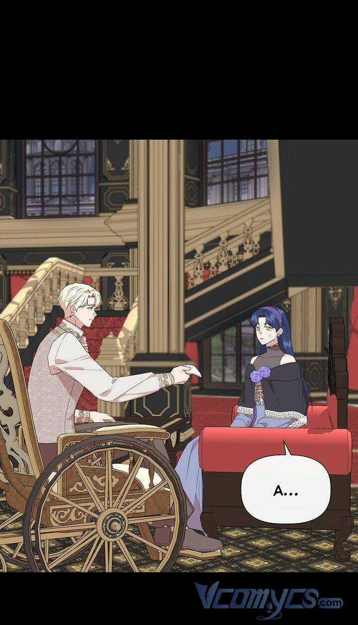 Tôi Không Phải Là Cinderella Chapter 74 trang 37