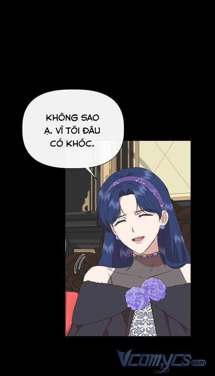Tôi Không Phải Là Cinderella Chapter 74 trang 38