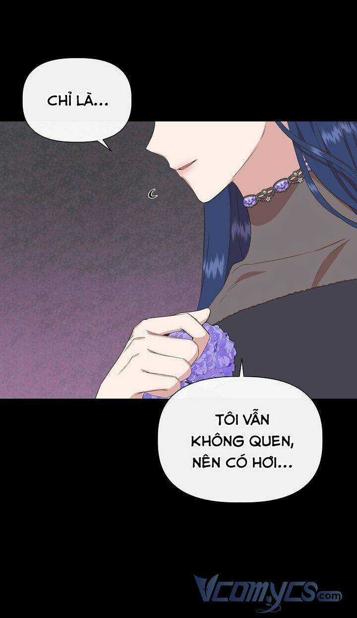 Tôi Không Phải Là Cinderella Chapter 74 trang 39