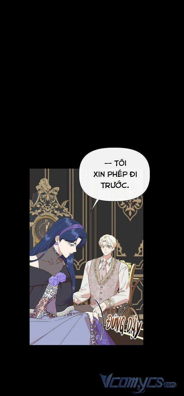 Tôi Không Phải Là Cinderella Chapter 74 trang 40