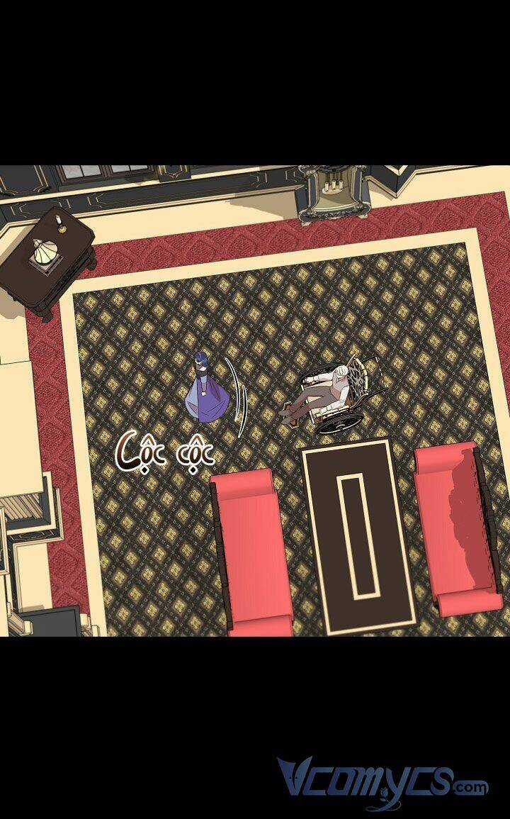 Tôi Không Phải Là Cinderella Chapter 74 trang 41