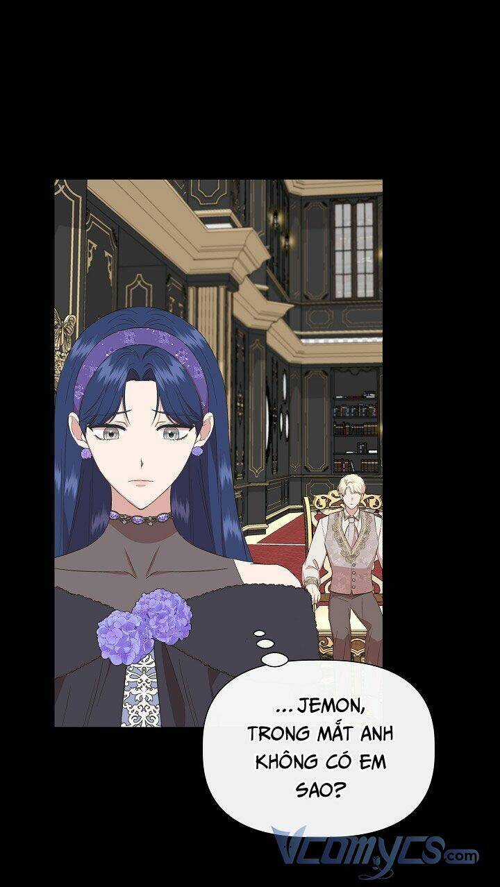 Tôi Không Phải Là Cinderella Chapter 74 trang 42