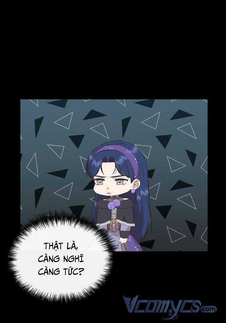 Tôi Không Phải Là Cinderella Chapter 74 trang 44