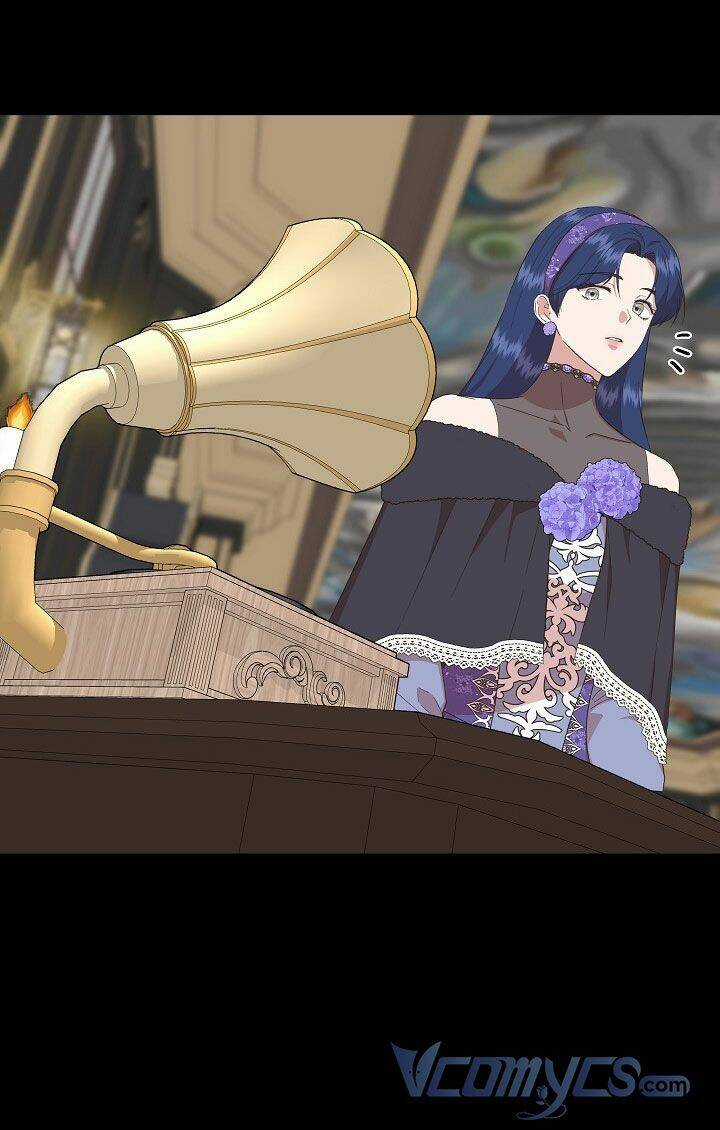 Tôi Không Phải Là Cinderella Chapter 74 trang 45