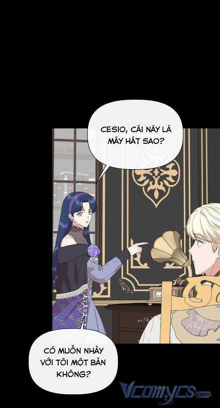 Tôi Không Phải Là Cinderella Chapter 74 trang 46