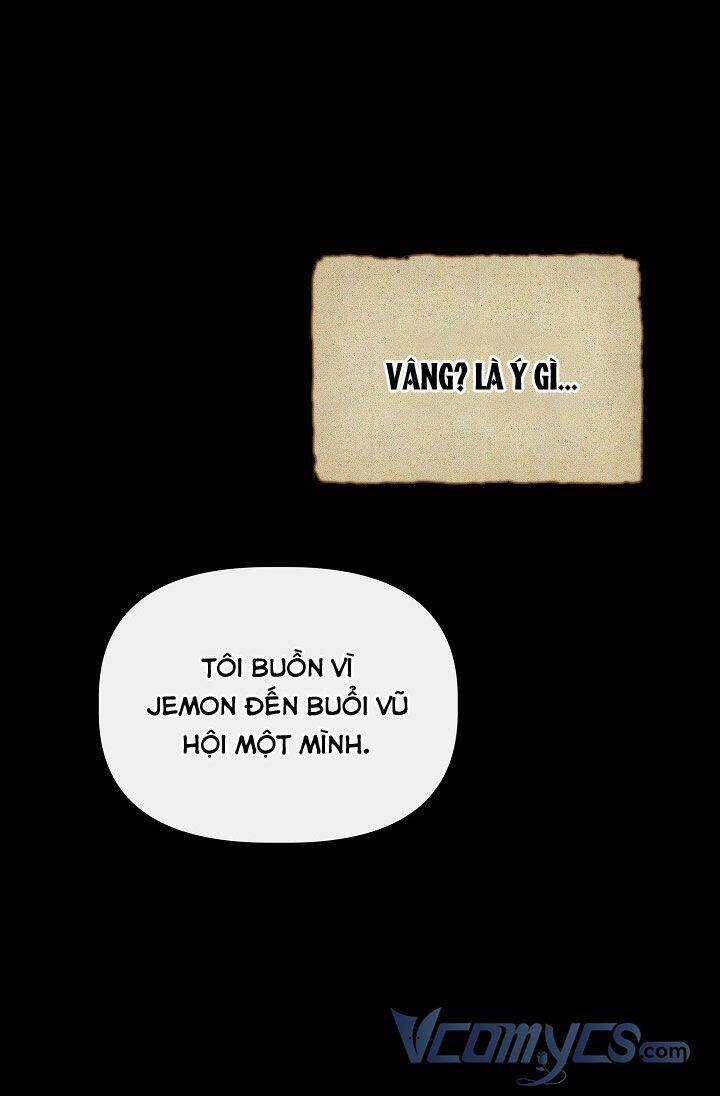 Tôi Không Phải Là Cinderella Chapter 74 trang 47