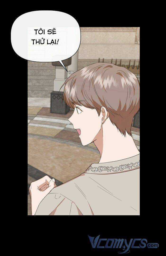 Tôi Không Phải Là Cinderella Chapter 74 trang 5