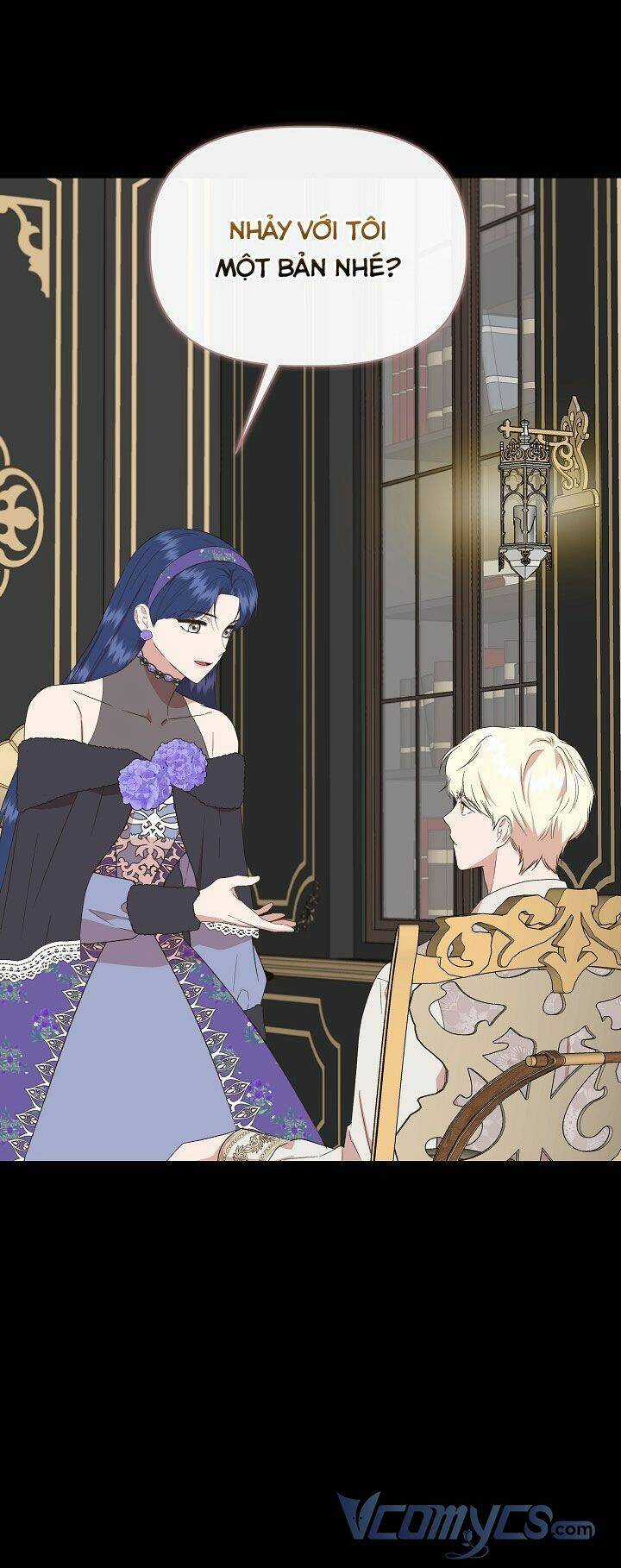 Tôi Không Phải Là Cinderella Chapter 74 trang 50