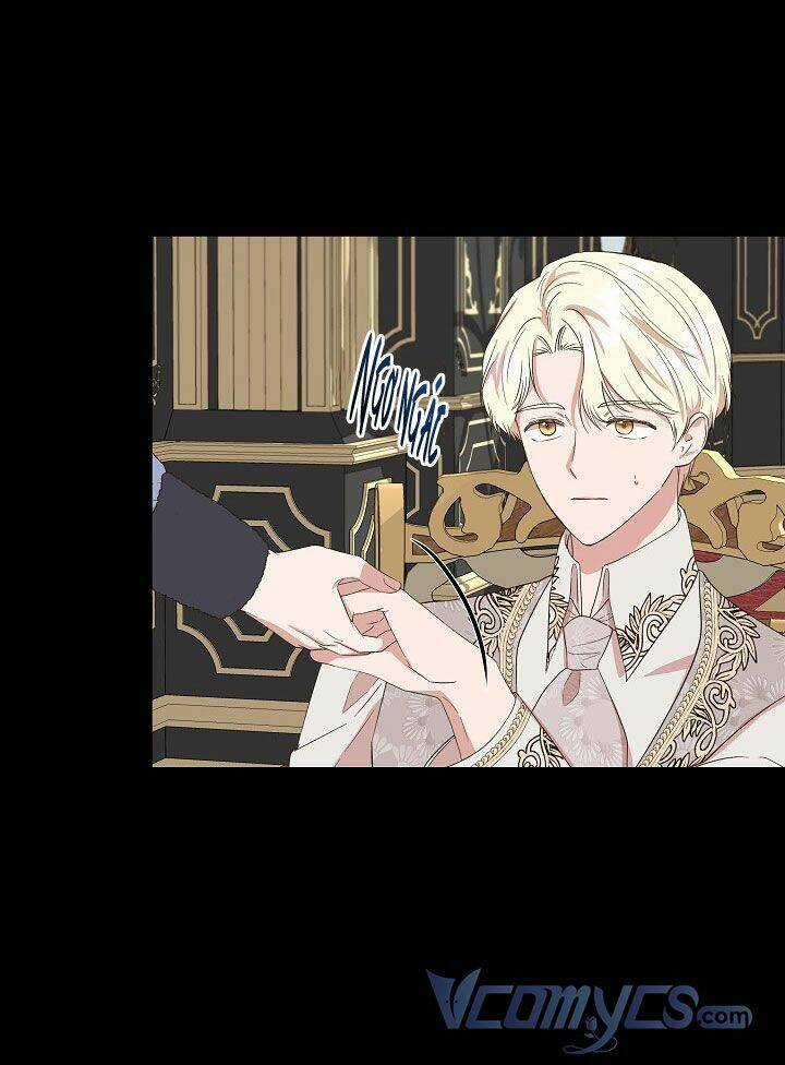 Tôi Không Phải Là Cinderella Chapter 74 trang 51