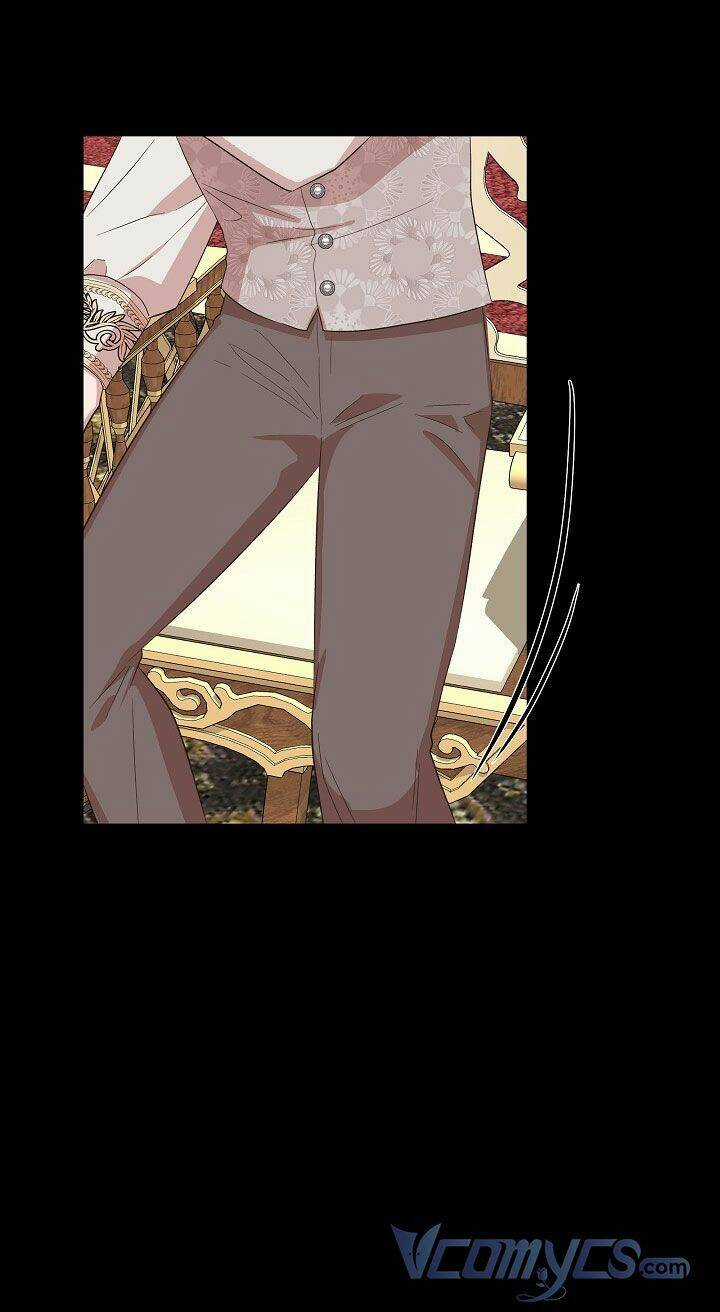 Tôi Không Phải Là Cinderella Chapter 74 trang 52