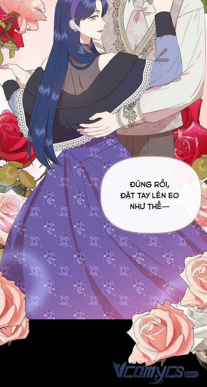 Tôi Không Phải Là Cinderella Chapter 74 trang 54