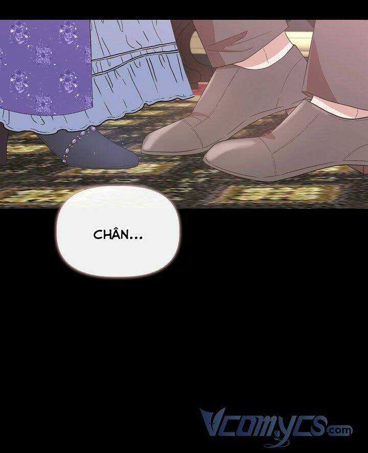 Tôi Không Phải Là Cinderella Chapter 74 trang 55