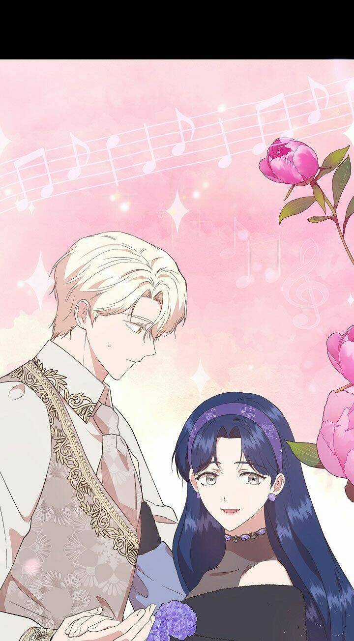 Tôi Không Phải Là Cinderella Chapter 74 trang 56