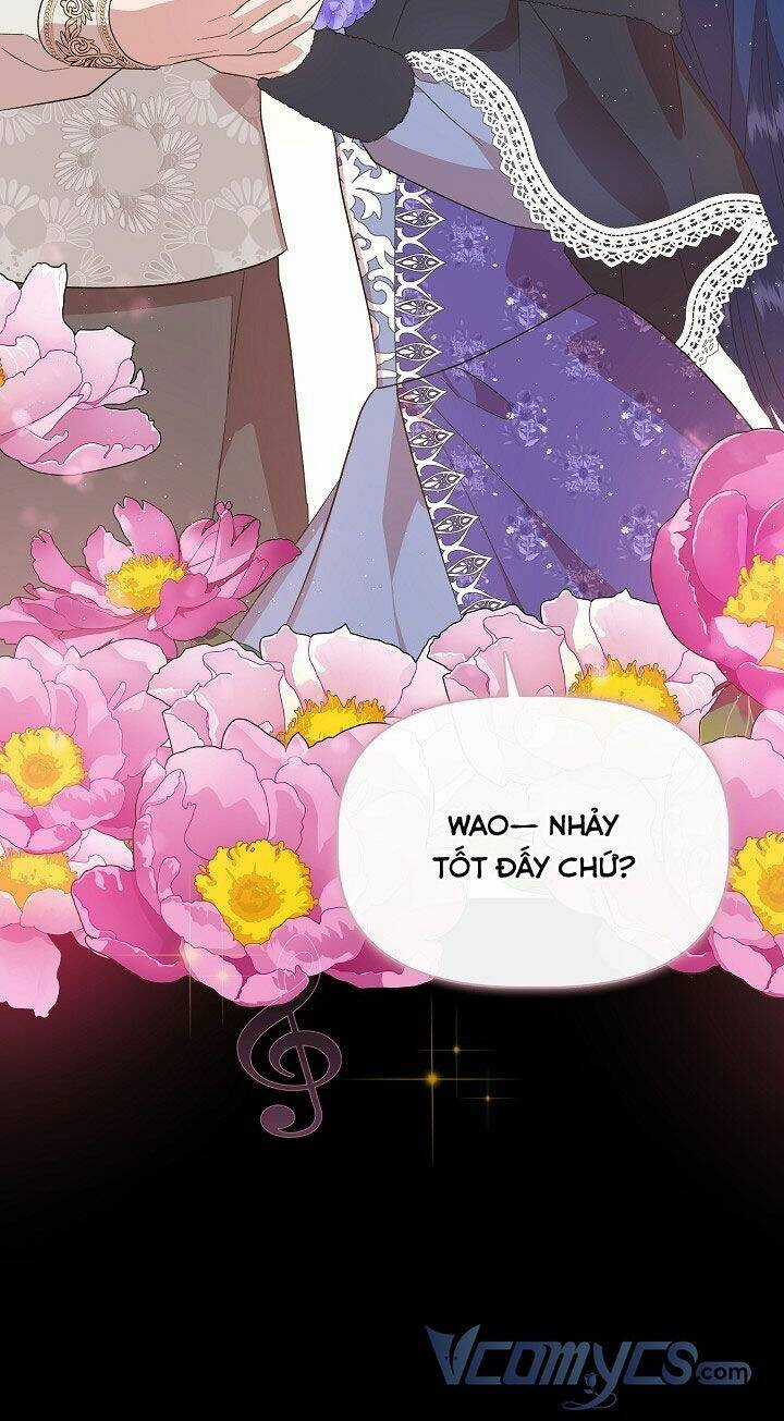 Tôi Không Phải Là Cinderella Chapter 74 trang 57