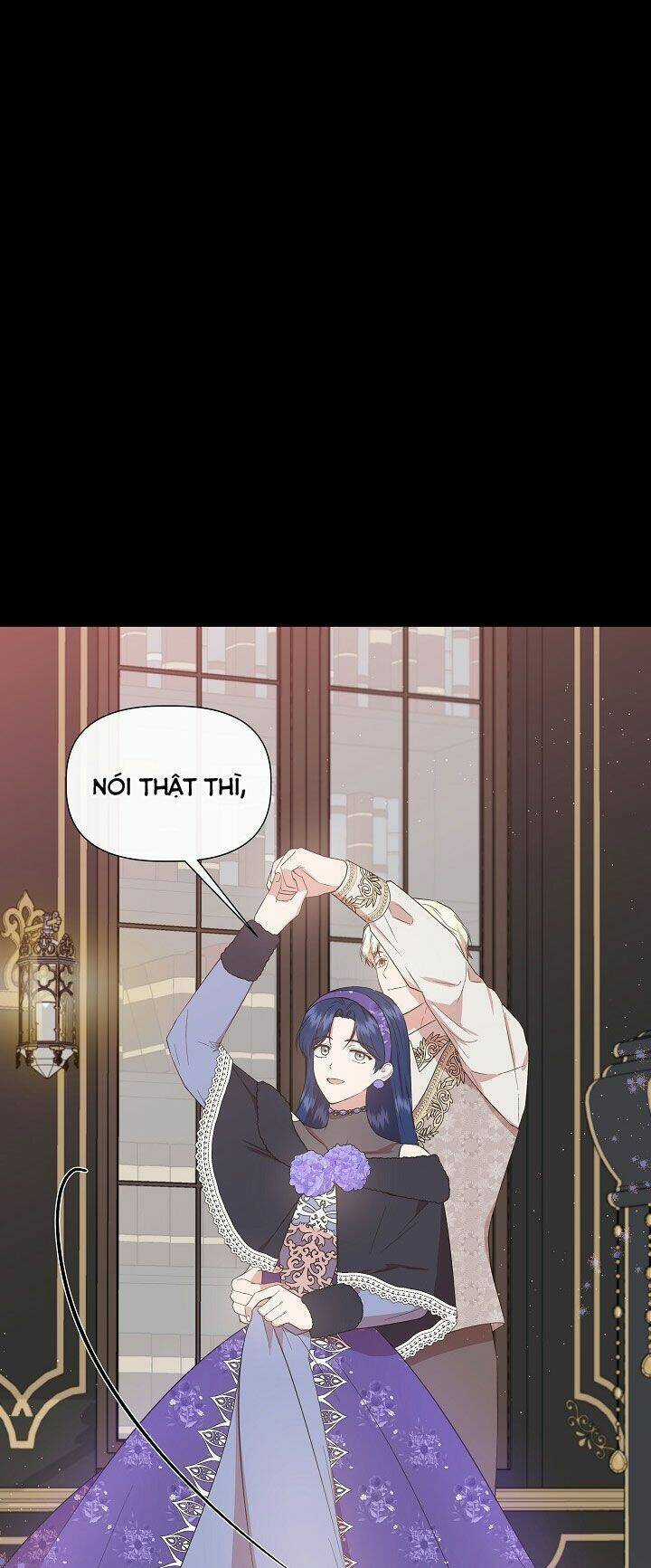 Tôi Không Phải Là Cinderella Chapter 74 trang 58