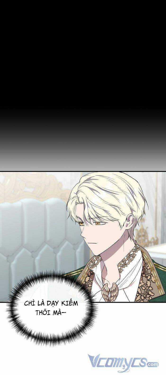 Tôi Không Phải Là Cinderella Chapter 74 trang 6