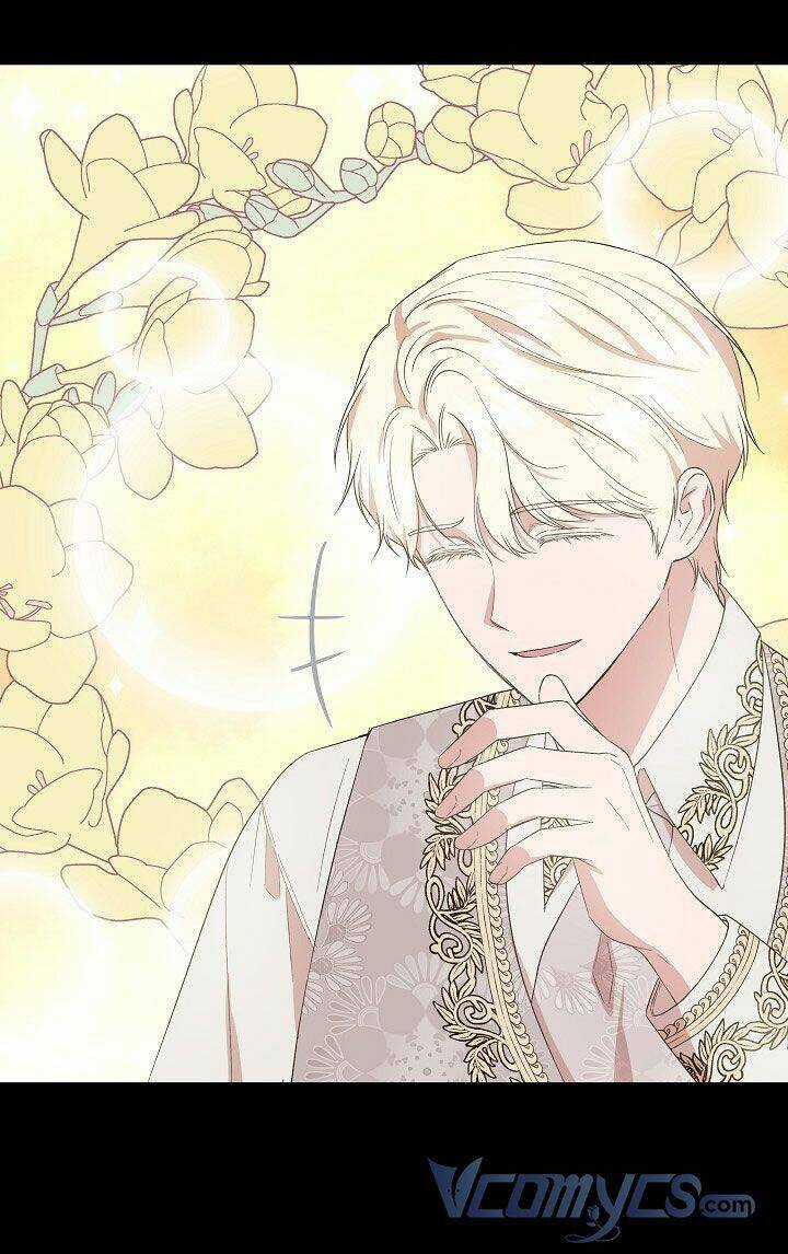 Tôi Không Phải Là Cinderella Chapter 74 trang 61