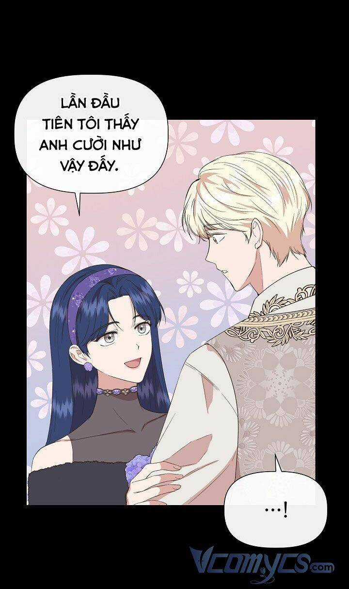 Tôi Không Phải Là Cinderella Chapter 74 trang 63