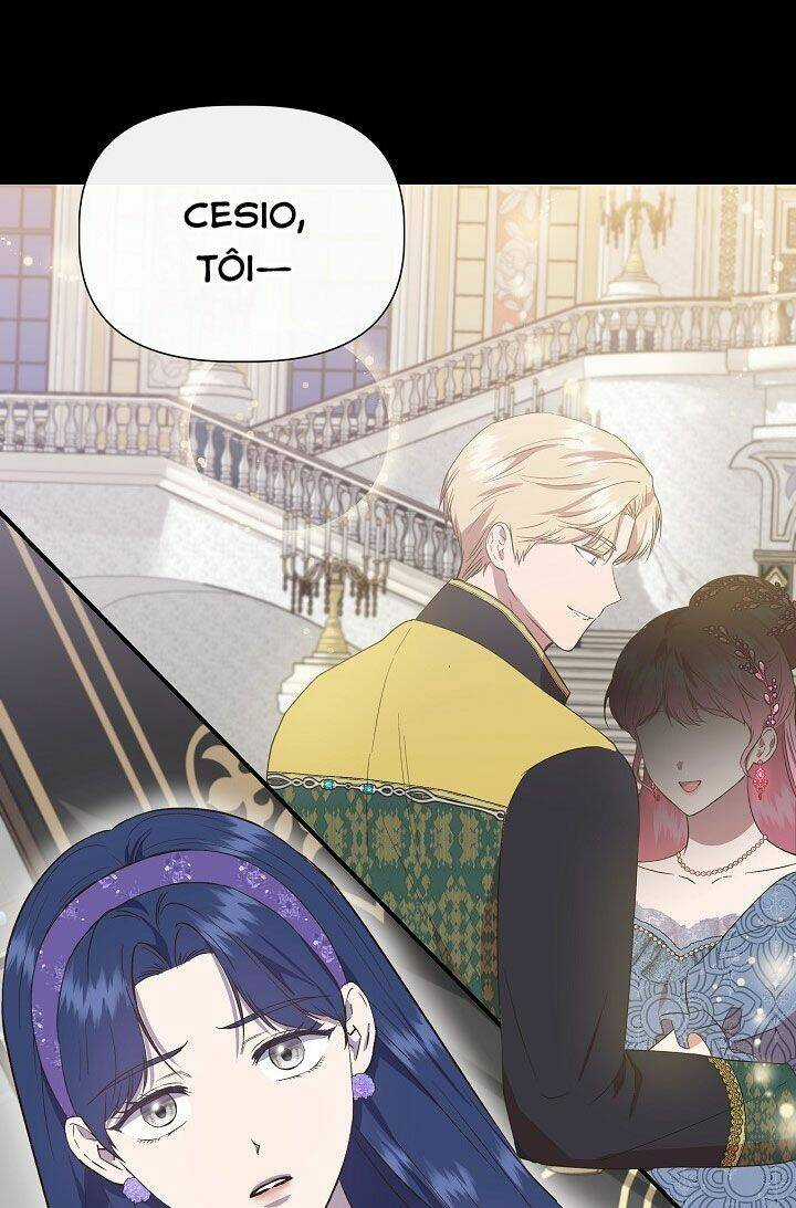 Tôi Không Phải Là Cinderella Chapter 74 trang 69