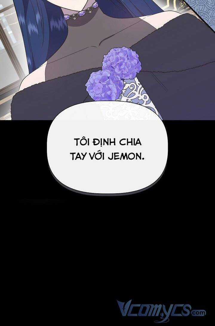 Tôi Không Phải Là Cinderella Chapter 74 trang 70