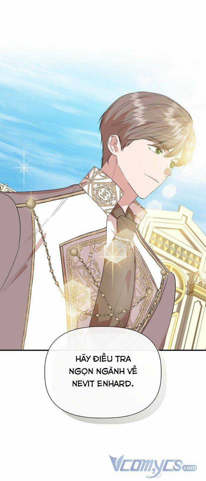 Tôi Không Phải Là Cinderella Chapter 74 trang 9