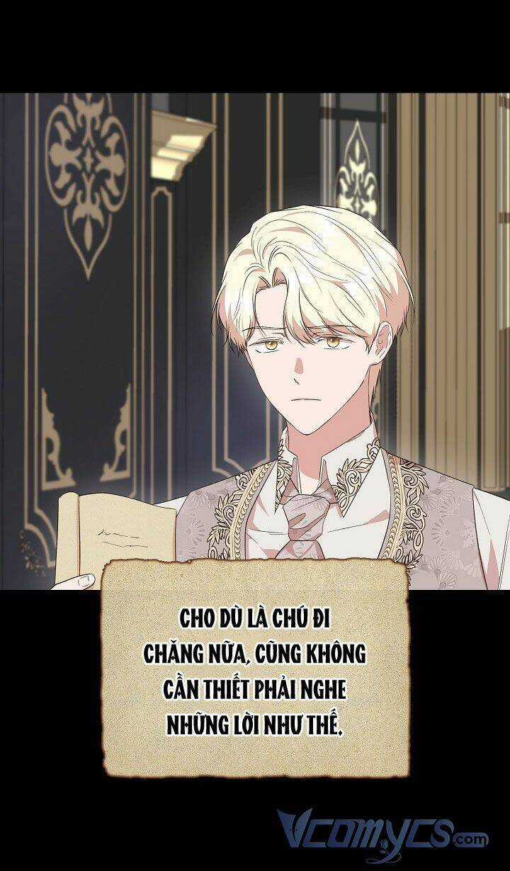 Tôi Không Phải Là Cinderella Chapter 75 trang 10