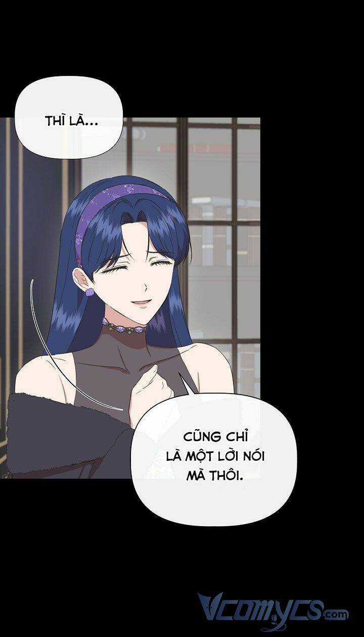 Tôi Không Phải Là Cinderella Chapter 75 trang 11