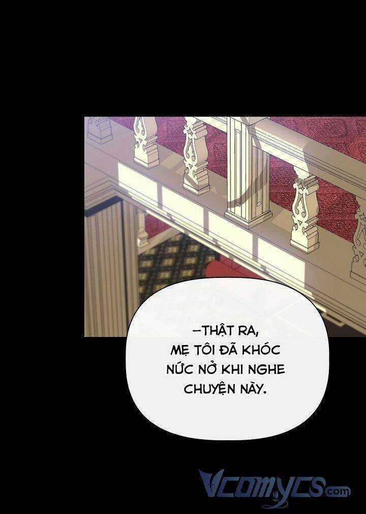 Tôi Không Phải Là Cinderella Chapter 75 trang 12