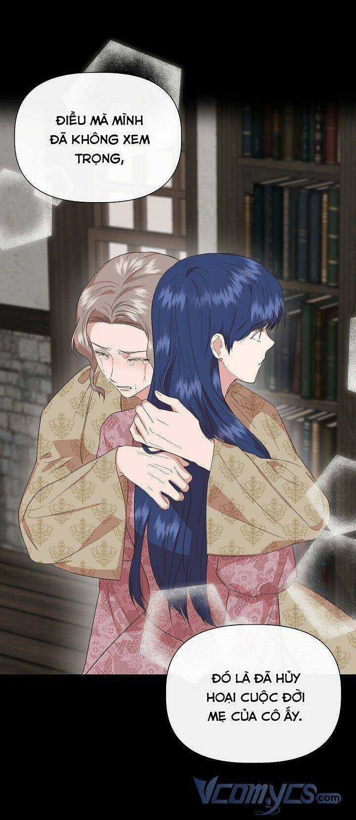 Tôi Không Phải Là Cinderella Chapter 75 trang 13