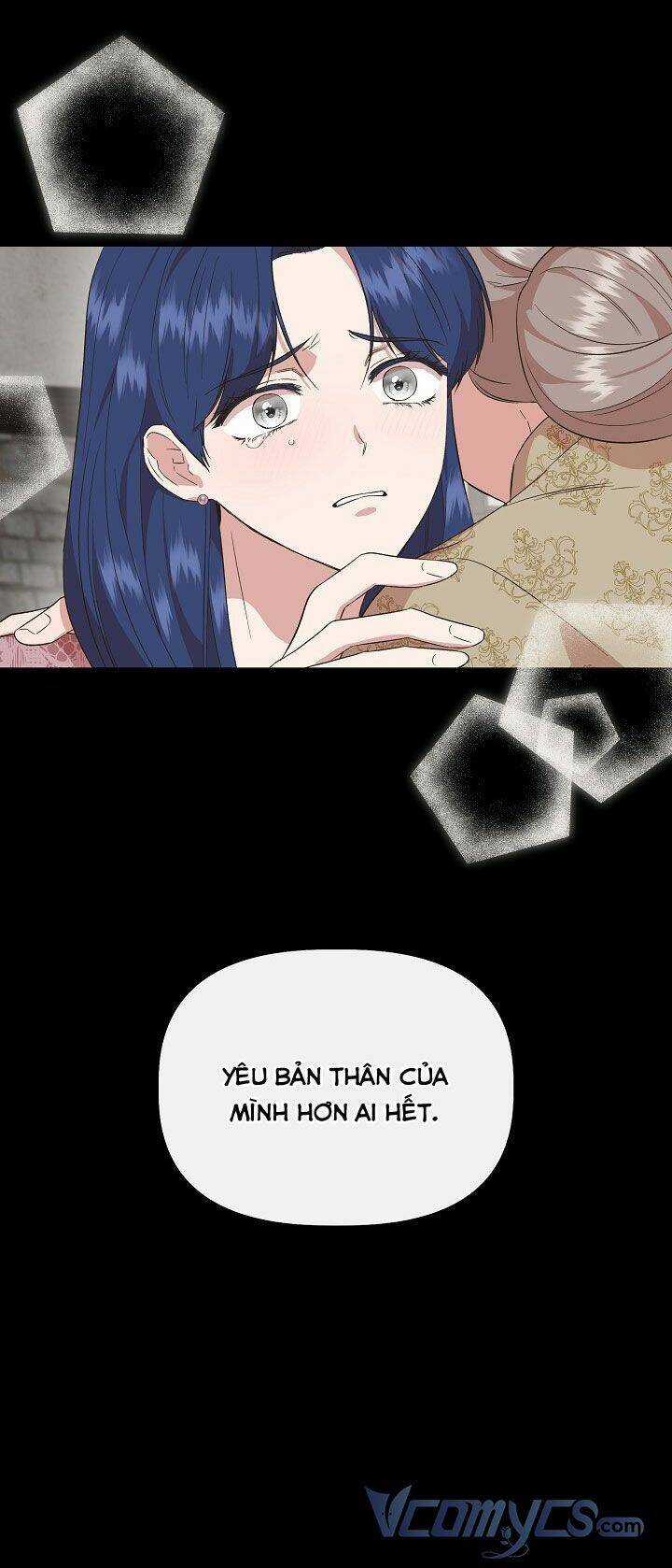 Tôi Không Phải Là Cinderella Chapter 75 trang 14