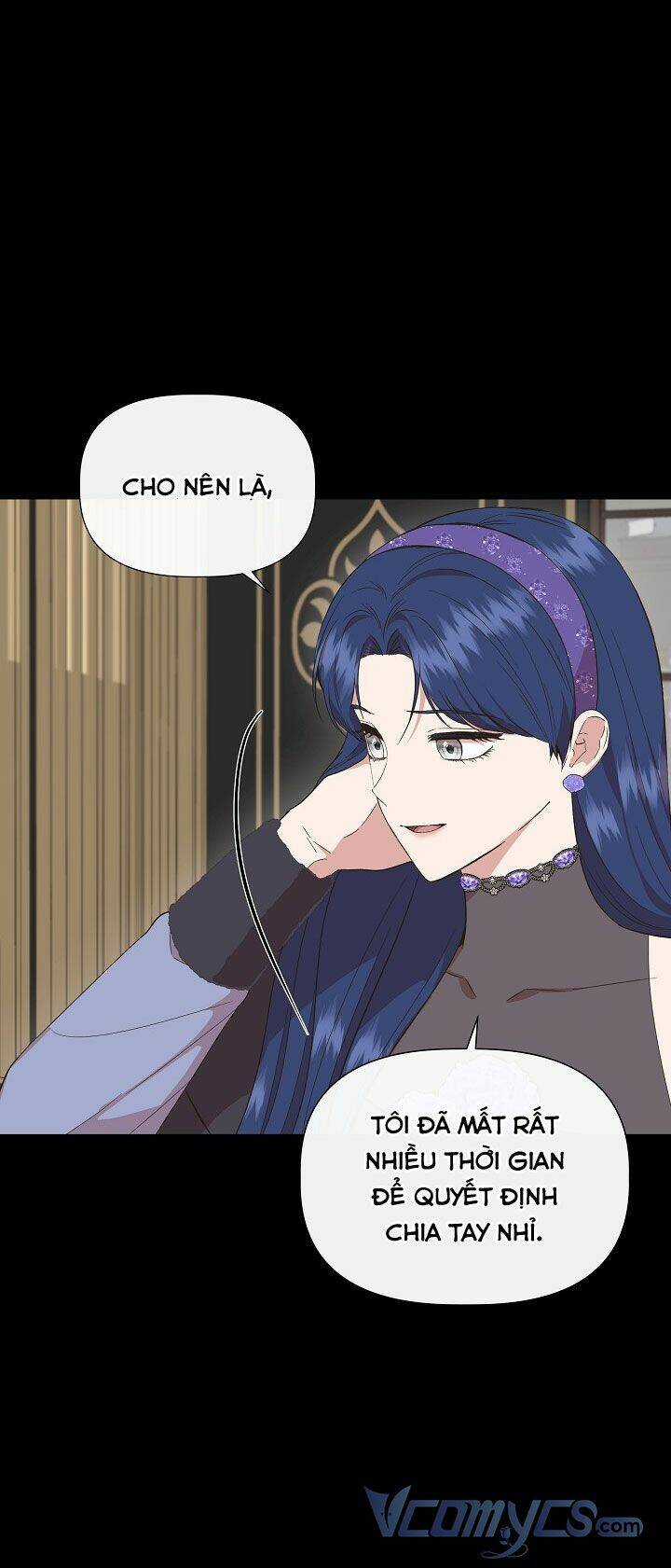 Tôi Không Phải Là Cinderella Chapter 75 trang 15