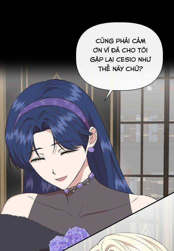Tôi Không Phải Là Cinderella Chapter 75 trang 17