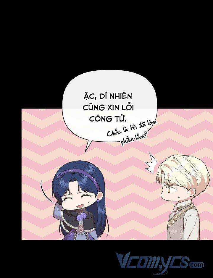 Tôi Không Phải Là Cinderella Chapter 75 trang 19