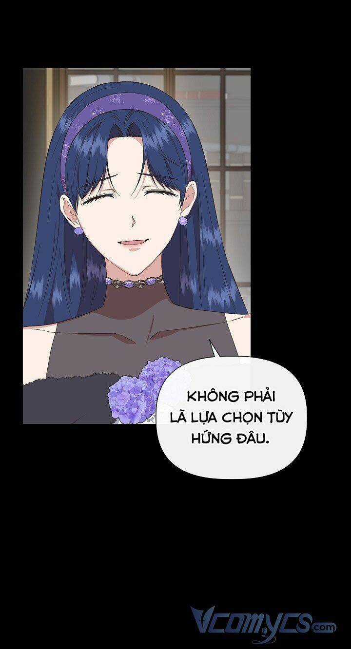 Tôi Không Phải Là Cinderella Chapter 75 trang 2