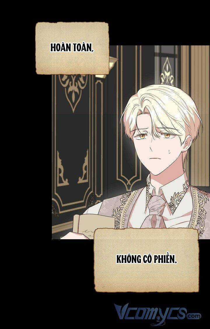 Tôi Không Phải Là Cinderella Chapter 75 trang 20