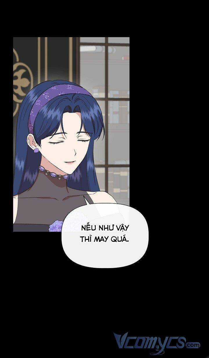 Tôi Không Phải Là Cinderella Chapter 75 trang 21