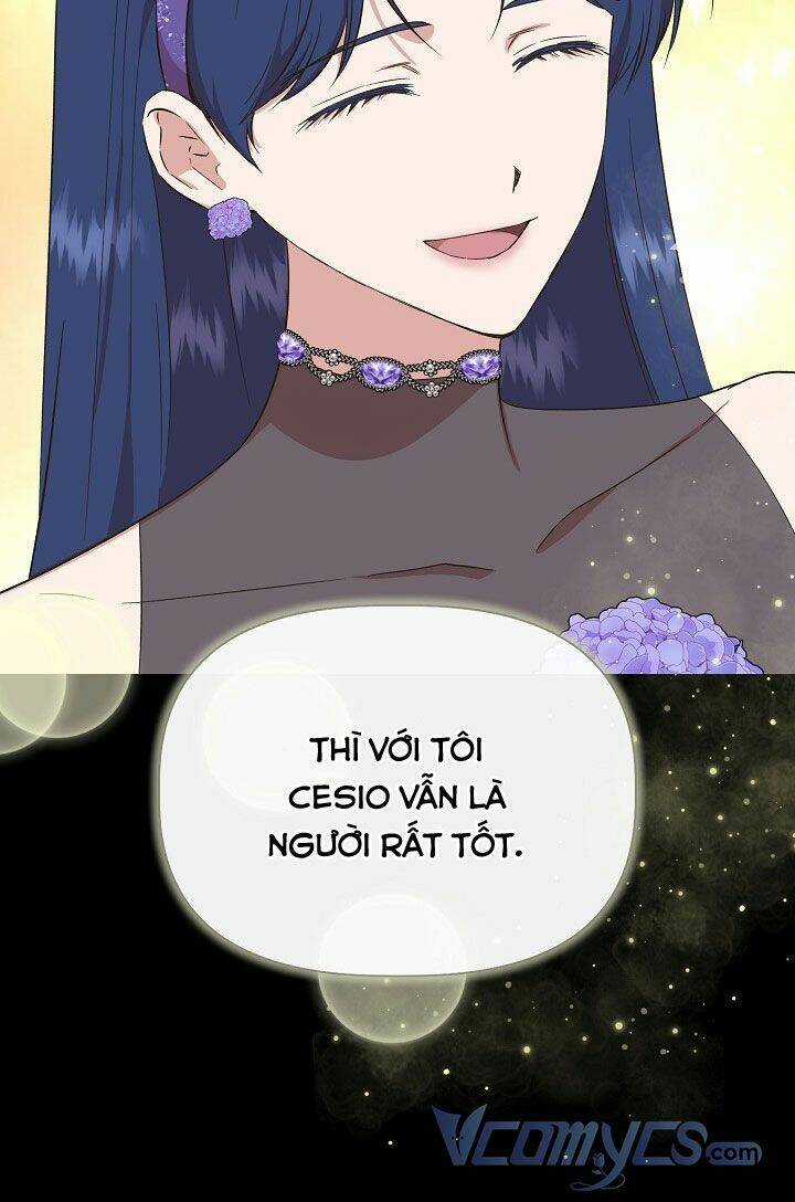 Tôi Không Phải Là Cinderella Chapter 75 trang 23