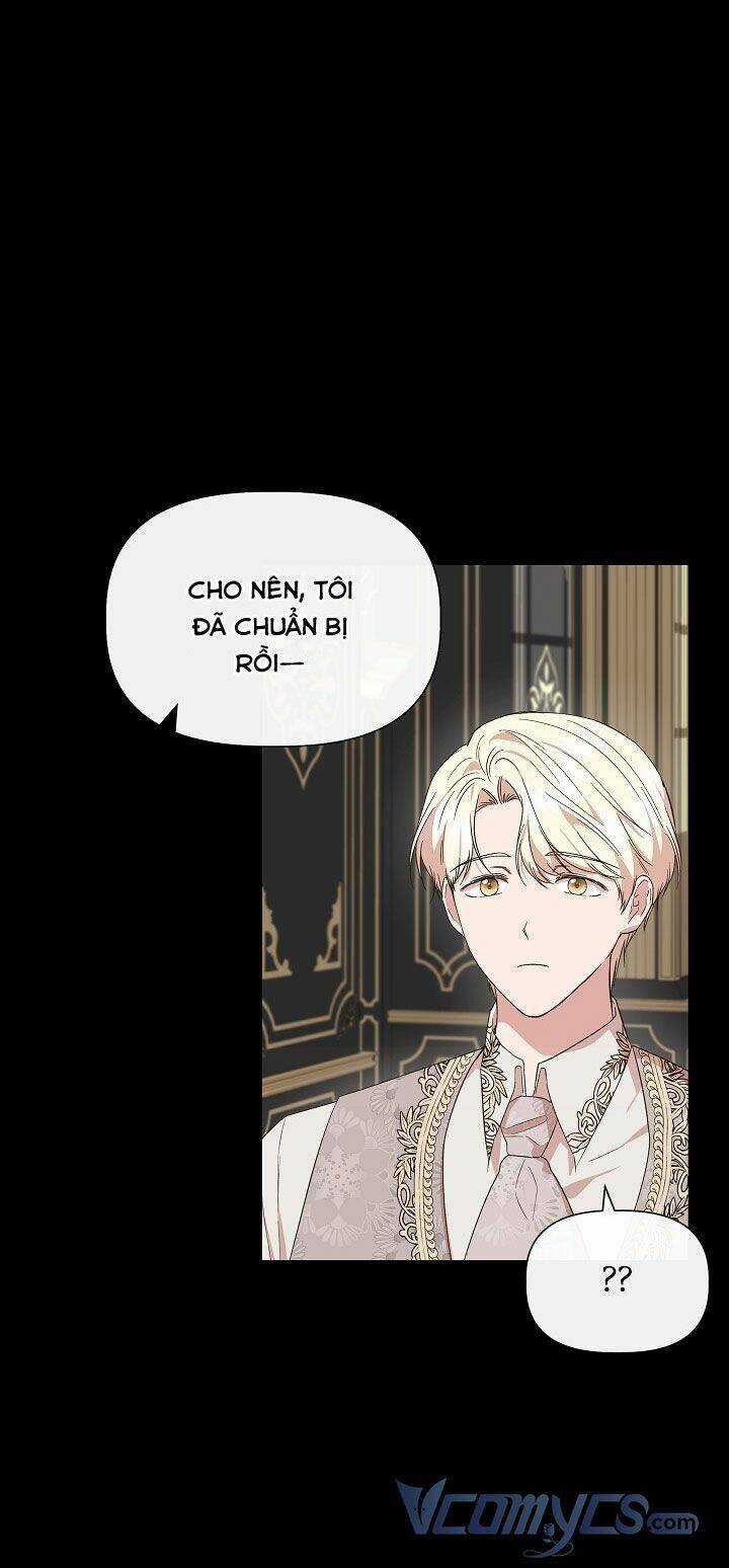 Tôi Không Phải Là Cinderella Chapter 75 trang 26
