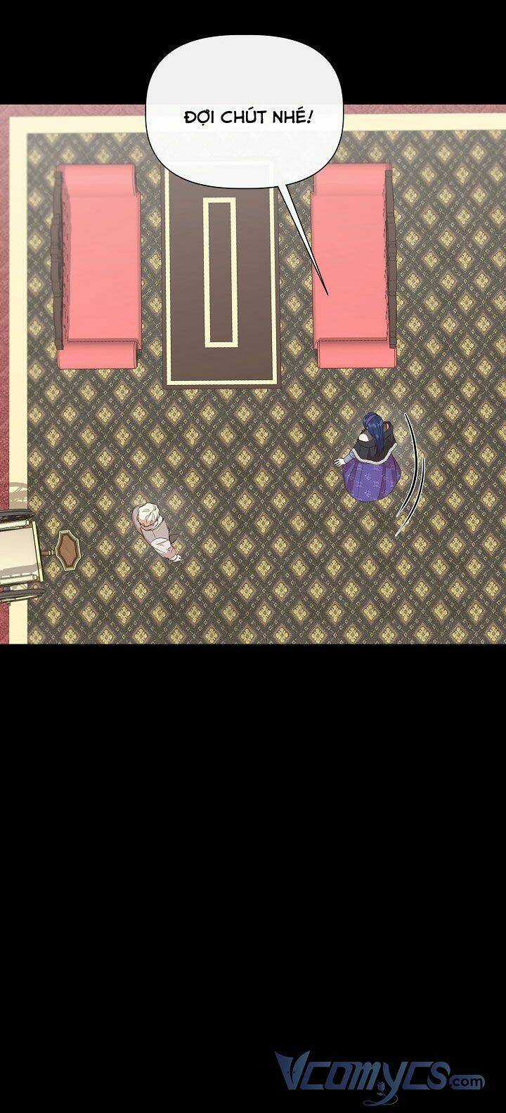 Tôi Không Phải Là Cinderella Chapter 75 trang 27