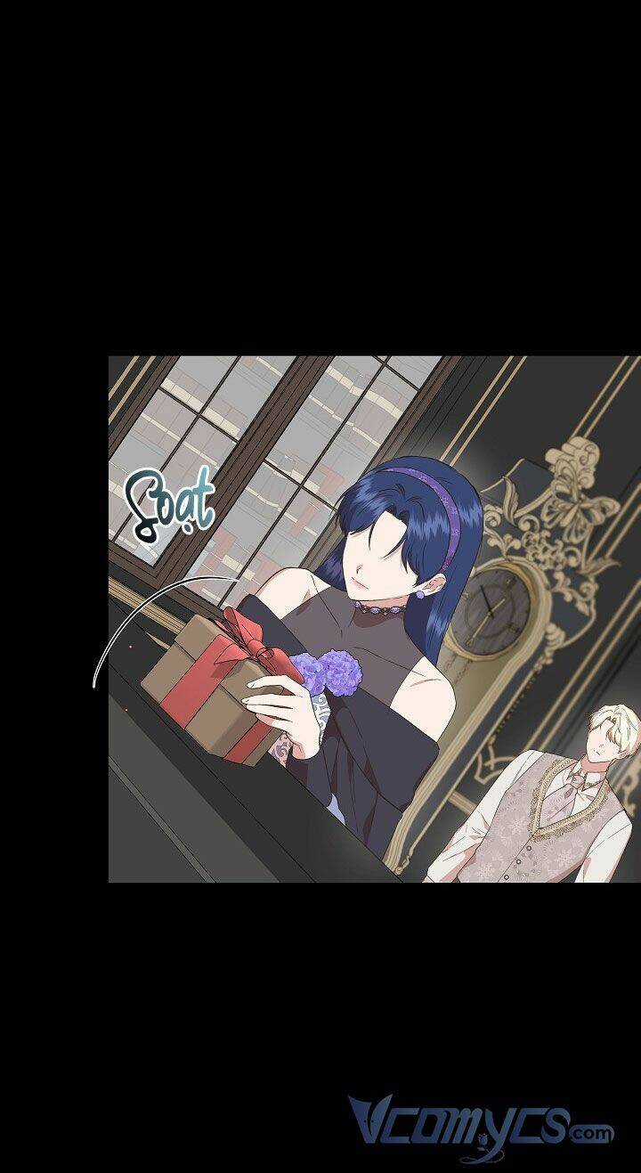 Tôi Không Phải Là Cinderella Chapter 75 trang 28