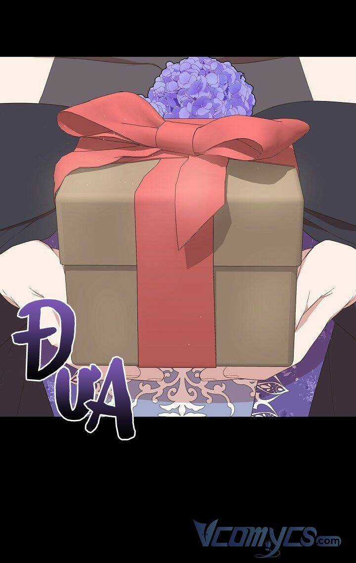 Tôi Không Phải Là Cinderella Chapter 75 trang 29