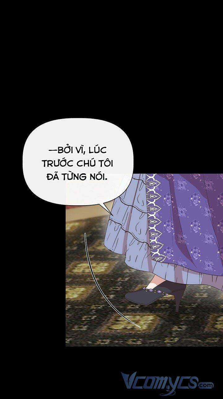 Tôi Không Phải Là Cinderella Chapter 75 trang 3
