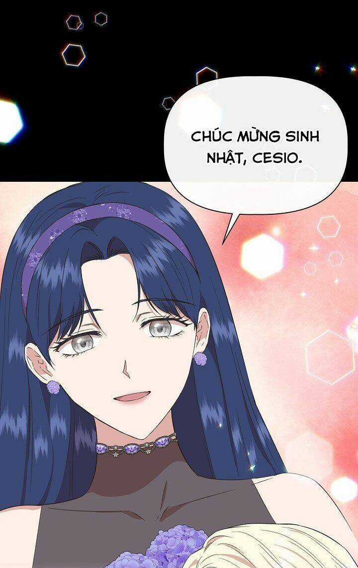 Tôi Không Phải Là Cinderella Chapter 75 trang 30