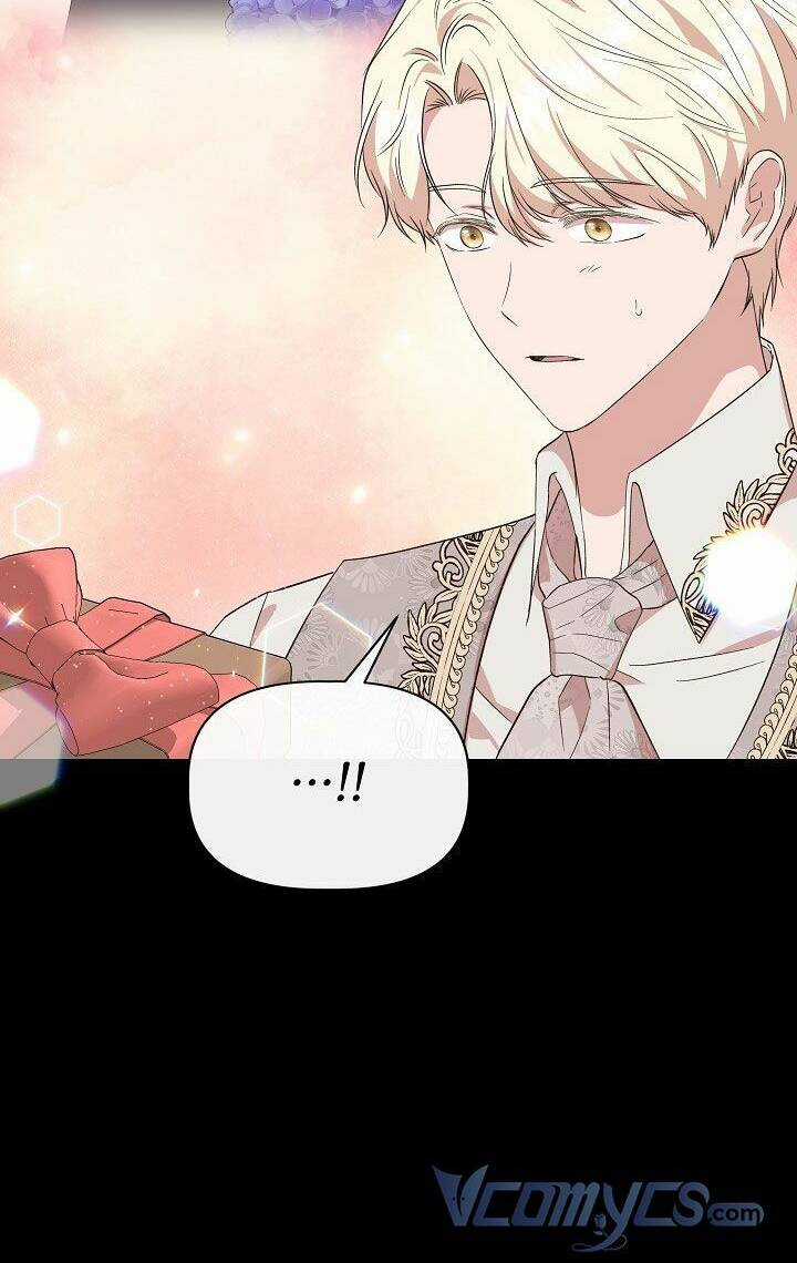 Tôi Không Phải Là Cinderella Chapter 75 trang 31