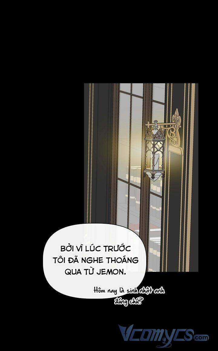 Tôi Không Phải Là Cinderella Chapter 75 trang 32