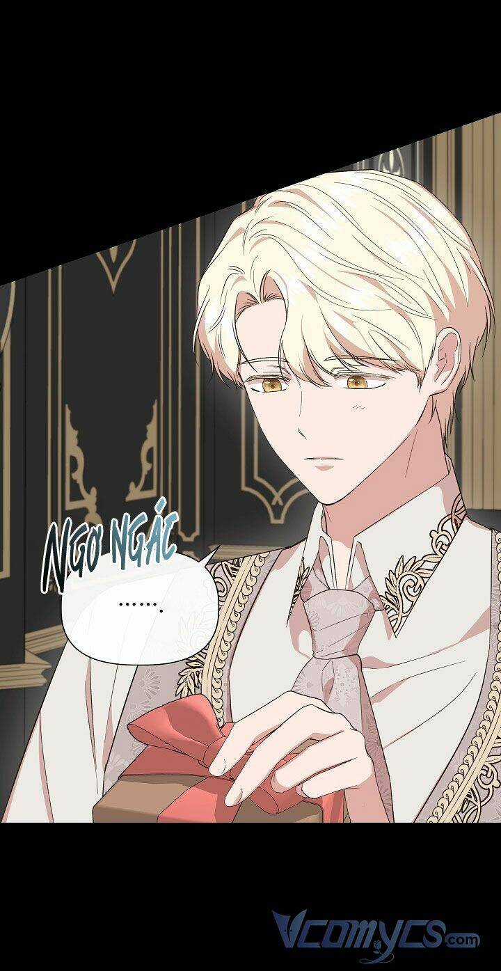 Tôi Không Phải Là Cinderella Chapter 75 trang 33