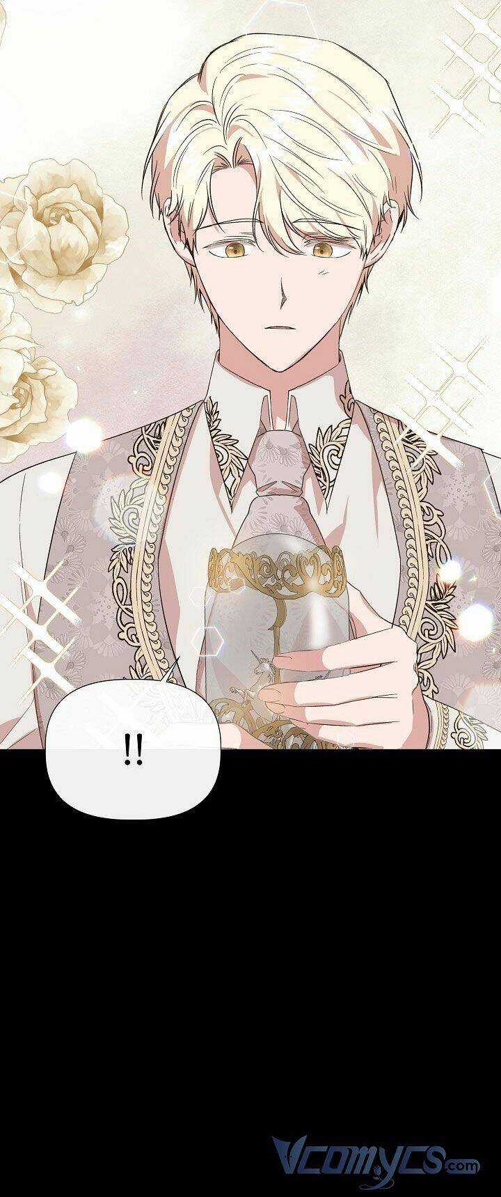 Tôi Không Phải Là Cinderella Chapter 75 trang 37